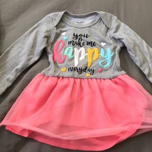 Baby clothes